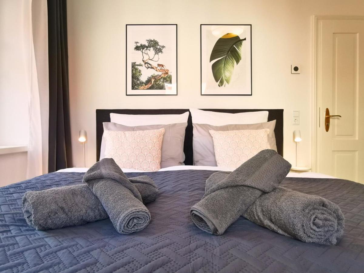Fynbos Apartments Deluxe, Balkon, Historisch, Parkplatz Meißen Eksteriør bilde